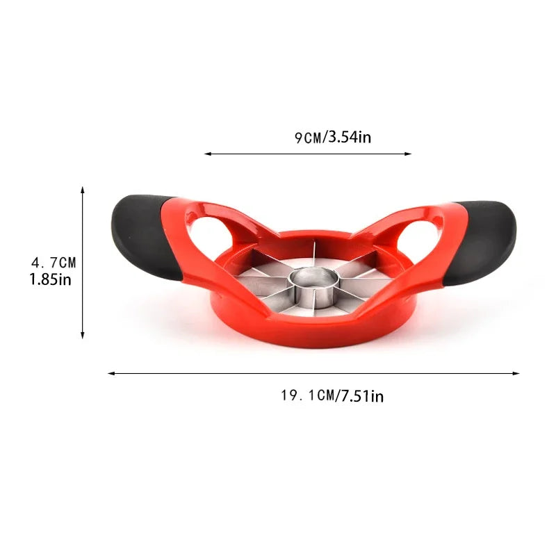 Apple Slicer Corer Cutter Tool