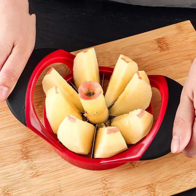 Apple Slicer Corer Cutter Tool