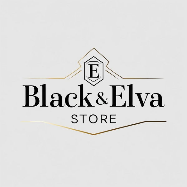 Black & Elva