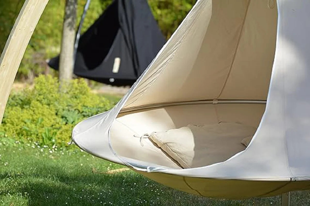 Outdoor Camping Hanging Waterproof Hammock