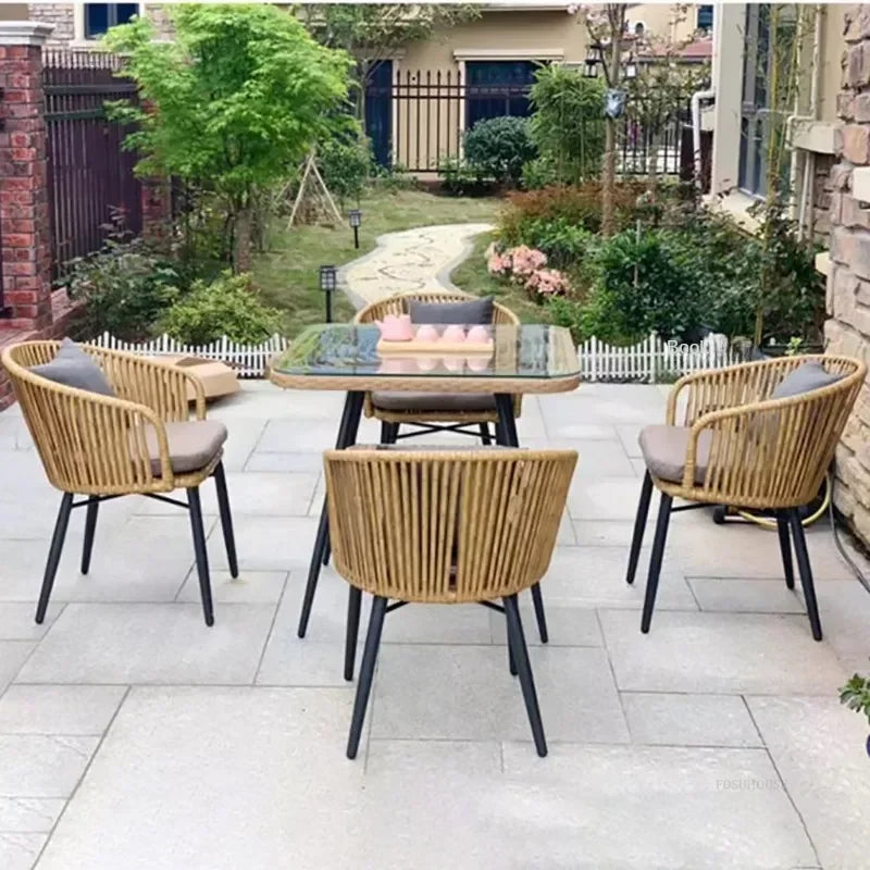 outdoor patio furniture