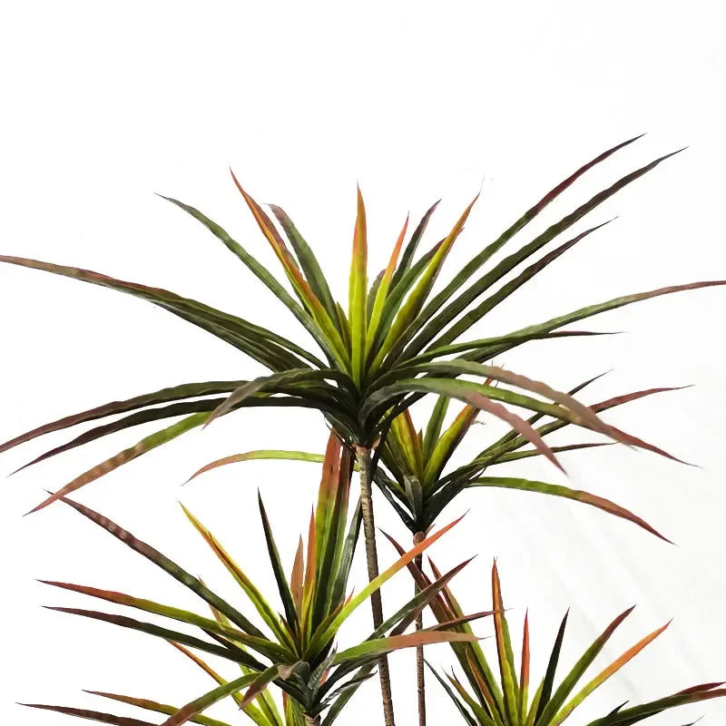 Large Artificial Dracaena Plants for Home Garden and Indoor Decoration