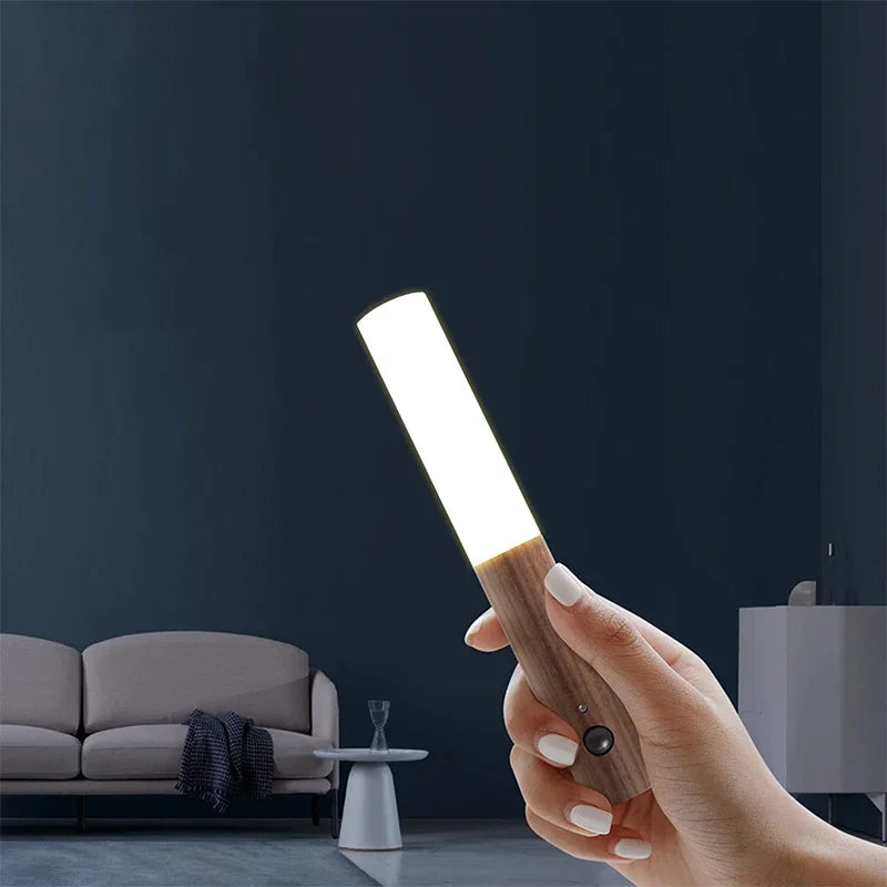 Smart night light