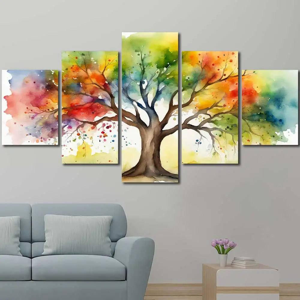 Canvas Wall Art Home Decor