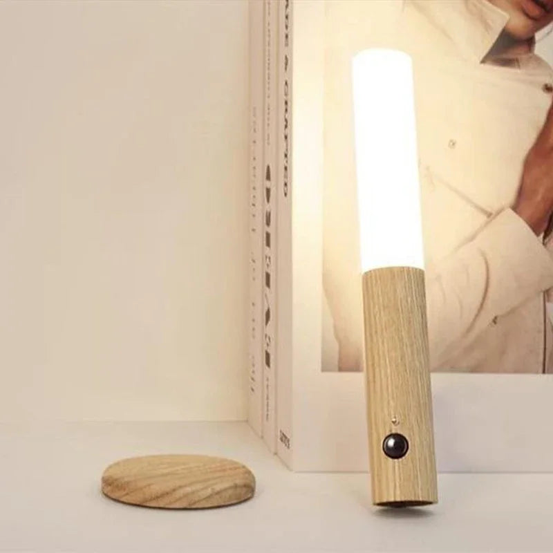 Smart night light