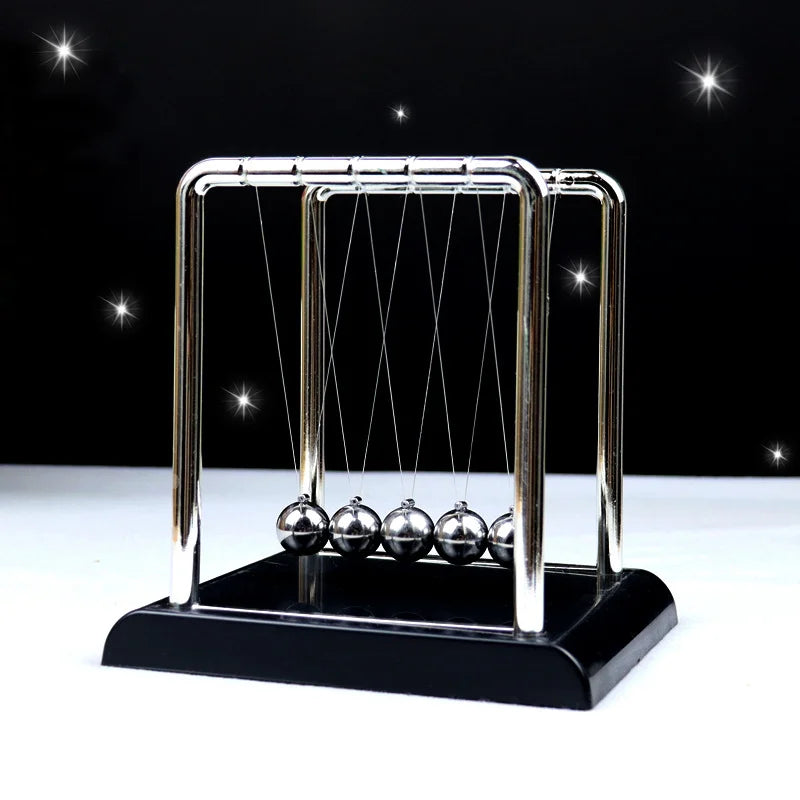 Newton's pendulum metal steel balls for Newton's cradle balance