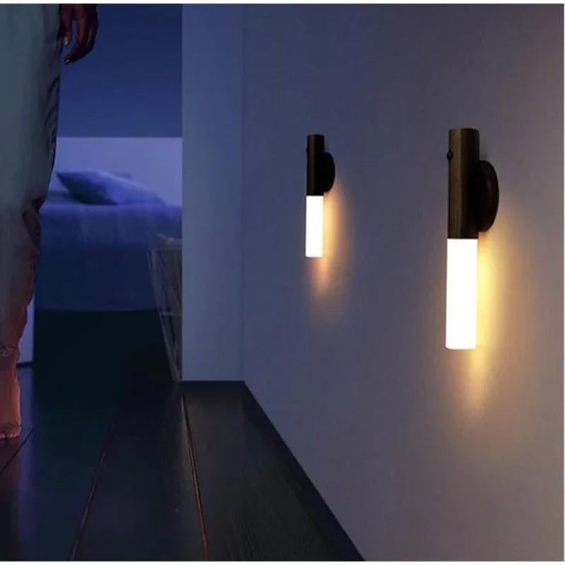 Smart night light