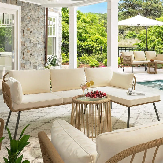 patio furniture set